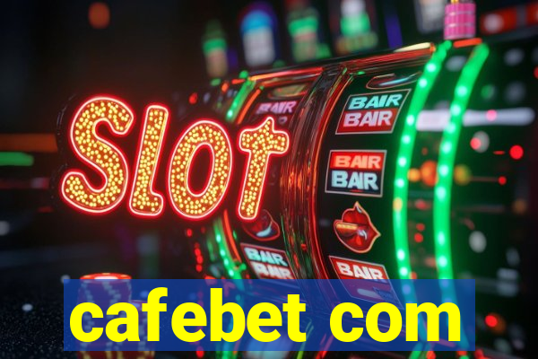 cafebet com